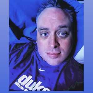 Meet your Posher, Aaron